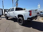 2025 Chevrolet Silverado 2500 Crew Cab 4x4 Pickup for sale #313439 - photo 4