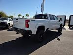 2025 Chevrolet Silverado 2500 Crew Cab 4x4 Pickup for sale #313439 - photo 2