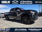 2025 Chevrolet Silverado 1500 Crew Cab 4WD Pickup for sale #313600B - photo 1