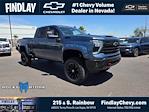 2025 Chevrolet Silverado 2500 Crew Cab 4x4 Pickup for sale #314161 - photo 1