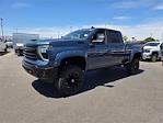 2025 Chevrolet Silverado 2500 Crew Cab 4x4 Pickup for sale #314161 - photo 3