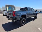 2025 Chevrolet Silverado 2500 Crew Cab 4x4 Pickup for sale #314161 - photo 2