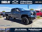 2025 Chevrolet Silverado 2500 Crew Cab 4x4 Pickup for sale #314184 - photo 1