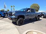 2025 Chevrolet Silverado 2500 Crew Cab 4x4 Pickup for sale #314184 - photo 3