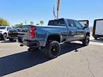 2025 Chevrolet Silverado 2500 Crew Cab 4x4 Pickup for sale #314184 - photo 2