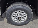 New 2025 Chevrolet Silverado 2500 Double Cab Royal 40-VO-98 8' 2" Service Truck for sale #314861 - photo 4