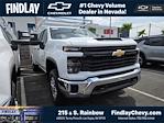 New 2025 Chevrolet Silverado 2500 Double Cab Royal 40-VO-98 8' 2" Service Truck for sale #314861 - photo 1