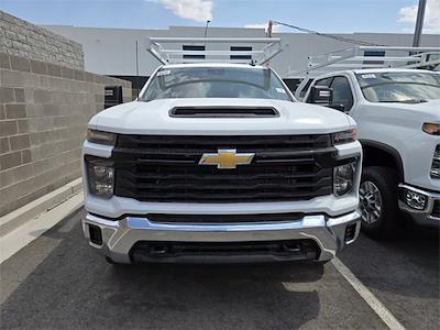 2025 Chevrolet Silverado 2500 Double Cab SRW RWD Royal Service Truck for sale #315498 - photo 2