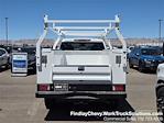 New 2025 Chevrolet Silverado 2500 Double Cab Royal 40-VO-98 8' 2" Service Truck for sale #315498 - photo 5