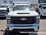 New 2025 Chevrolet Silverado 2500 Double Cab Royal 40-VO-98 8' 2" Service Truck for sale #315498 - photo 7