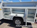 New 2025 Chevrolet Silverado 2500 Double Cab Royal 40-VO-98 8' 2" Service Truck for sale #315498 - photo 13