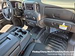 New 2025 Chevrolet Silverado 2500 Double Cab Royal 40-VO-98 8' 2" Service Truck for sale #315498 - photo 17