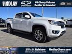 2020 Chevrolet Colorado Crew Cab 4x4 Pickup for sale #315887A - photo 1