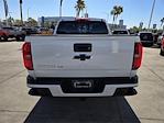 2020 Chevrolet Colorado Crew Cab 4x4 Pickup for sale #315887A - photo 7