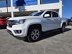 2020 Chevrolet Colorado Crew Cab 4x4 Pickup for sale #315887A - photo 3