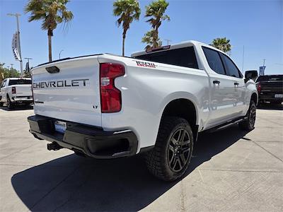 2024 Chevrolet Silverado 1500 Crew Cab 4x4 Pickup for sale #317602A - photo 2