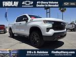2024 Chevrolet Silverado 1500 Crew Cab 4x4 Pickup for sale #317602A - photo 1