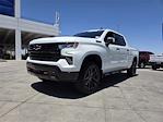 2024 Chevrolet Silverado 1500 Crew Cab 4x4 Pickup for sale #317602A - photo 3
