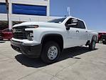 2024 Chevrolet Silverado 2500 Crew Cab 4x4 Pickup for sale #317615A - photo 26