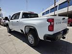 2024 Chevrolet Silverado 2500 Crew Cab 4x4 Pickup for sale #317615A - photo 29