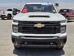 2024 Chevrolet Silverado 2500 Crew Cab 4x4 Pickup for sale #317615A - photo 33