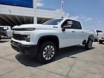 2025 Chevrolet Silverado 2500 Crew Cab 4x4 Pickup for sale #317661 - photo 35