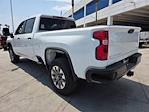 2025 Chevrolet Silverado 2500 Crew Cab 4x4 Pickup for sale #317661 - photo 36
