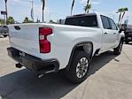 2025 Chevrolet Silverado 2500 Crew Cab 4x4 Pickup for sale #317661 - photo 37