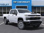 2025 Chevrolet Silverado 2500 Crew Cab 4x4 Pickup for sale #317661 - photo 7