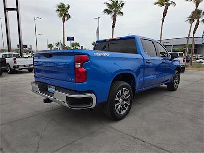 2025 Chevrolet Silverado 1500 Crew Cab 4x4 Pickup for sale #318228A - photo 2