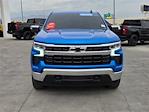 2025 Chevrolet Silverado 1500 Crew Cab 4WD Pickup for sale #318228A - photo 31