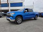 2025 Chevrolet Silverado 1500 Crew Cab 4WD Pickup for sale #318228A - photo 3