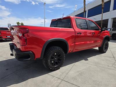 2023 Chevrolet Silverado 1500 Crew Cab 4x4 Pickup for sale #320918A - photo 2