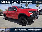 2023 Chevrolet Silverado 1500 Crew Cab 4x4 Pickup for sale #320918A - photo 1