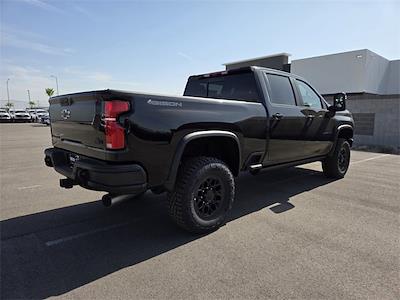 2025 Chevrolet Silverado 2500 Crew Cab 4x4 Pickup for sale #321419 - photo 2