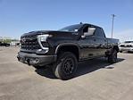 2025 Chevrolet Silverado 2500 Crew Cab 4x4 Pickup for sale #321419 - photo 3