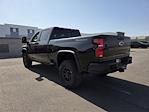 2025 Chevrolet Silverado 2500 Crew Cab 4x4 Pickup for sale #321419 - photo 4