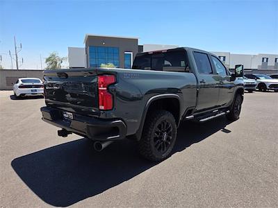 New 2025 Chevrolet Silverado 2500 LT Crew Cab 4x4 Pickup for sale #324495 - photo 2