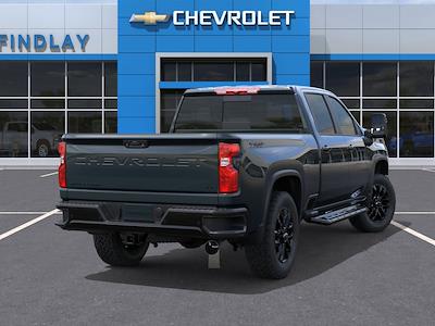 2025 Chevrolet Silverado 2500 Crew Cab 4x4 Pickup for sale #324495 - photo 2