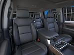 New 2025 Chevrolet Silverado 2500 LT Crew Cab 4x4 Pickup for sale #324495 - photo 16