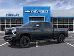 New 2025 Chevrolet Silverado 2500 LT Crew Cab 4x4 Pickup for sale #324495 - photo 3