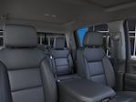 New 2025 Chevrolet Silverado 2500 LT Crew Cab 4x4 Pickup for sale #324495 - photo 24