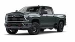 New 2025 Chevrolet Silverado 2500 LT Crew Cab 4x4 Pickup for sale #324495 - photo 25