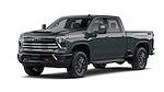 New 2025 Chevrolet Silverado 2500 LT Crew Cab 4x4 Pickup for sale #324495 - photo 26