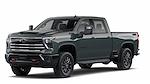 New 2025 Chevrolet Silverado 2500 LT Crew Cab 4x4 Pickup for sale #324495 - photo 27
