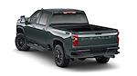 New 2025 Chevrolet Silverado 2500 LT Crew Cab 4x4 Pickup for sale #324495 - photo 29