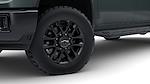 New 2025 Chevrolet Silverado 2500 LT Crew Cab 4x4 Pickup for sale #324495 - photo 31
