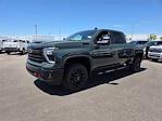 New 2025 Chevrolet Silverado 2500 LT Crew Cab 4x4 Pickup for sale #324495 - photo 3