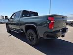 New 2025 Chevrolet Silverado 2500 LT Crew Cab 4x4 Pickup for sale #324495 - photo 4