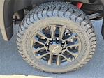 New 2025 Chevrolet Silverado 2500 LT Crew Cab 4x4 Pickup for sale #324495 - photo 5